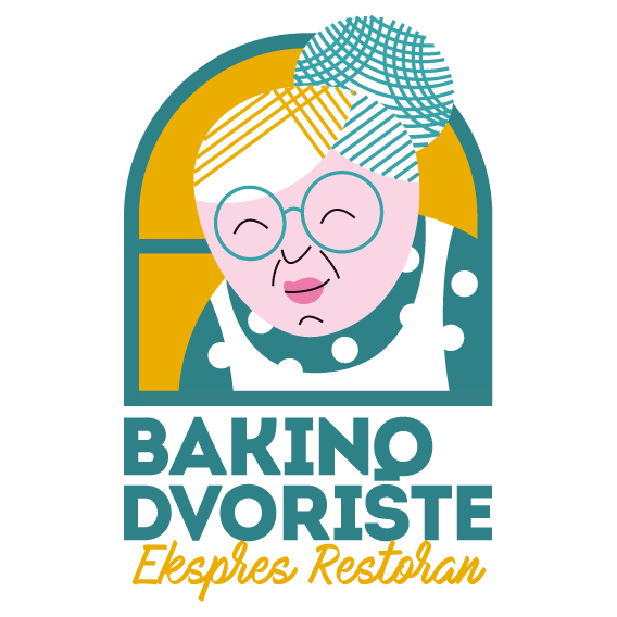 Bakino dvorište restoran